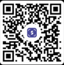 QR code to donate £20