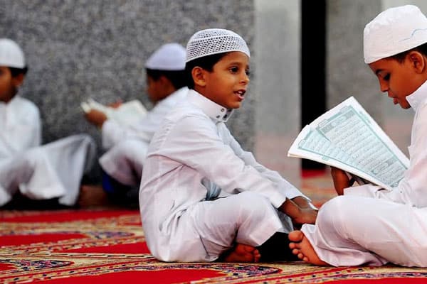 Islamic Education